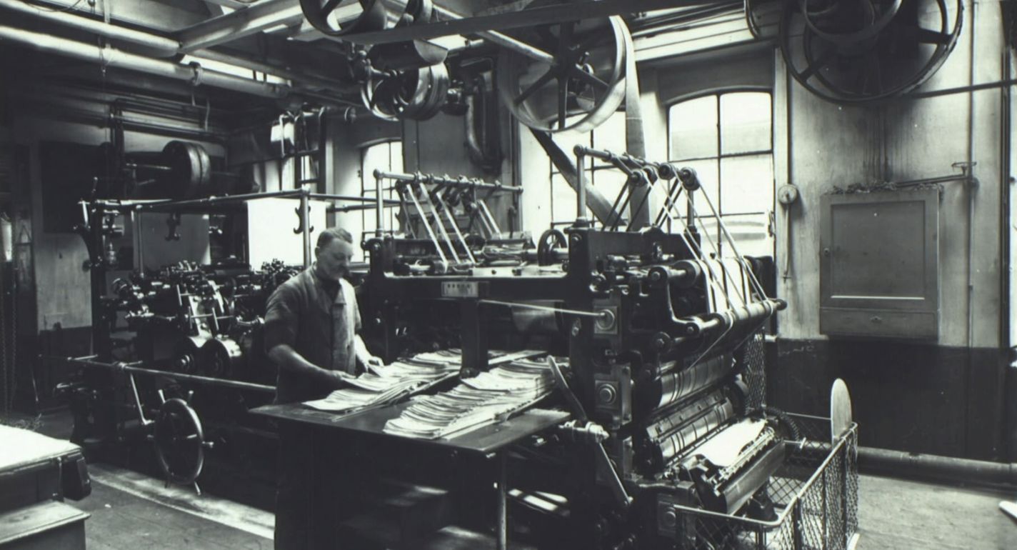 Sådan blev forløberen til GRAKOM dannet