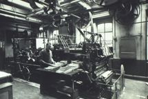 Sådan blev forløberen til GRAKOM dannet