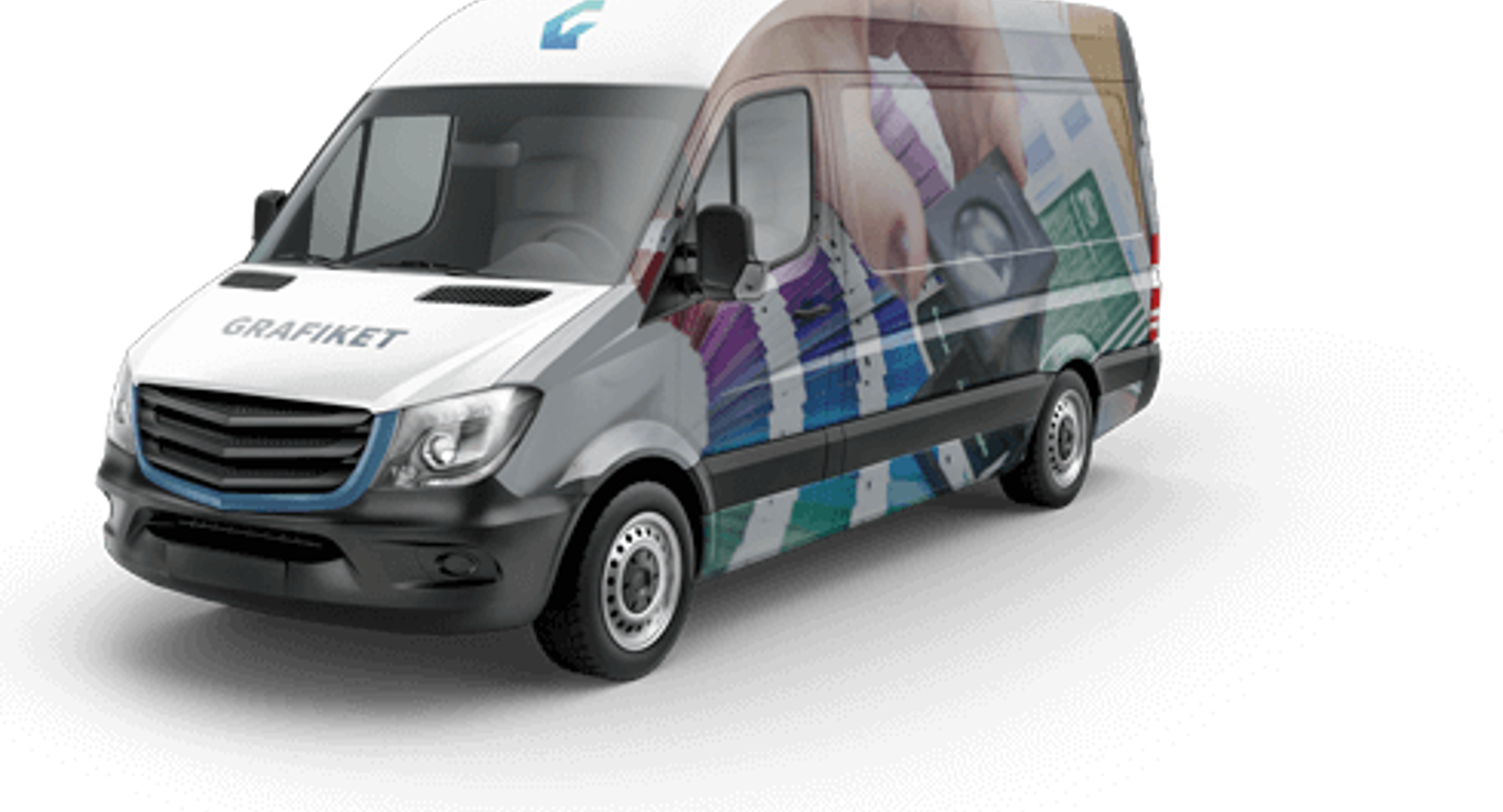 Grafiket overtager virksomhed