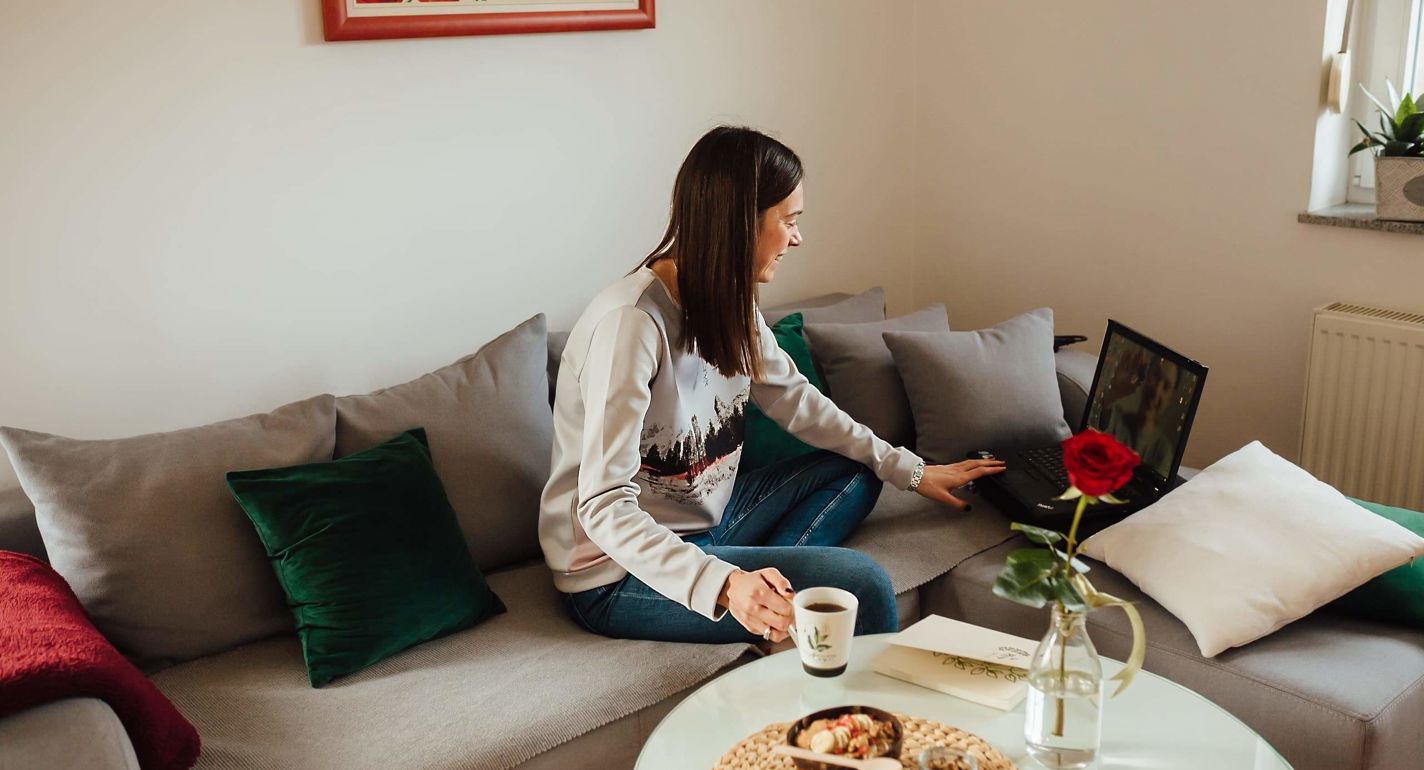 Stor enighed om hjemmearbejde fra medarbejdernes side