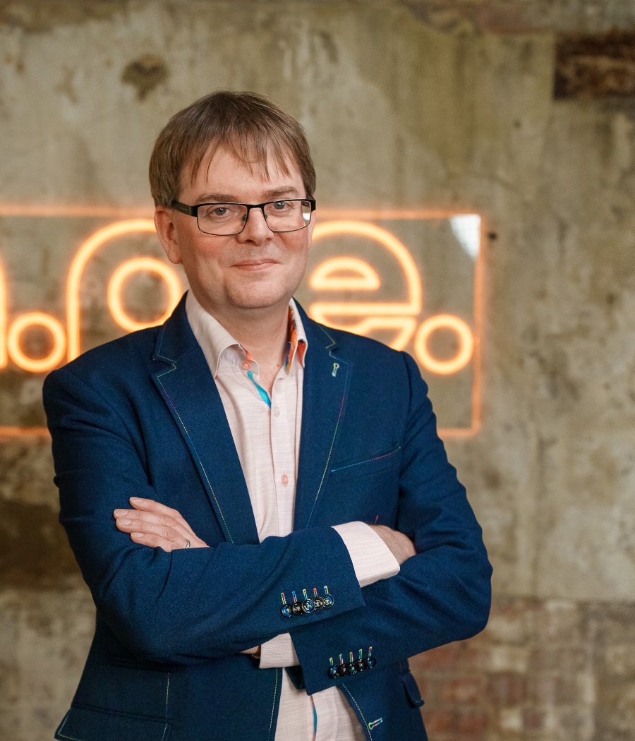 Virker kreative reklamer?