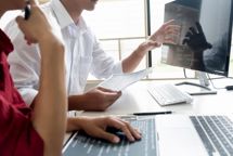 Erhvervsudspil er stærkt, men rammer skævt i forhold til digitale virksomheder