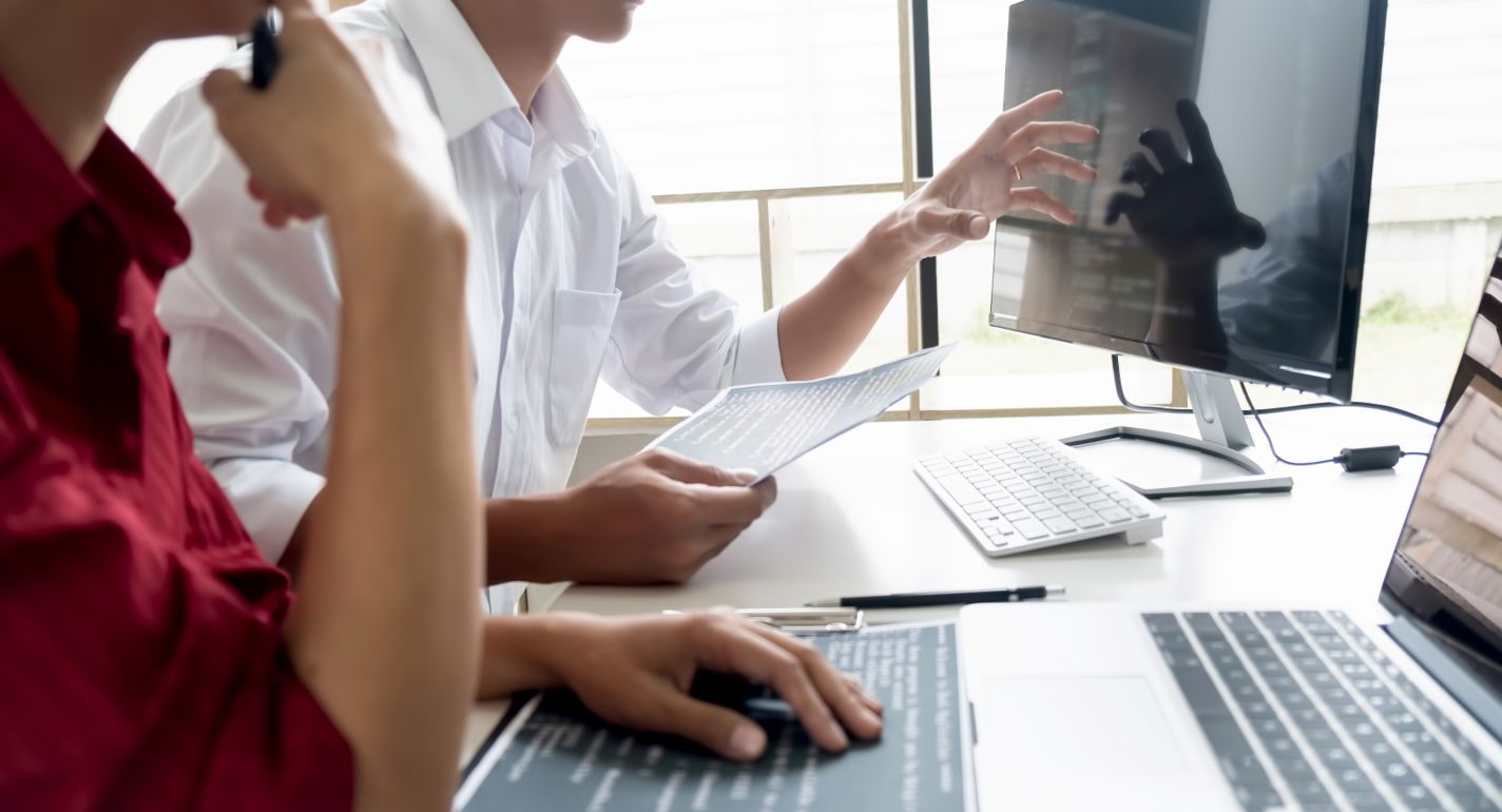 Erhvervsudspil er stærkt, men rammer skævt i forhold til digitale virksomheder