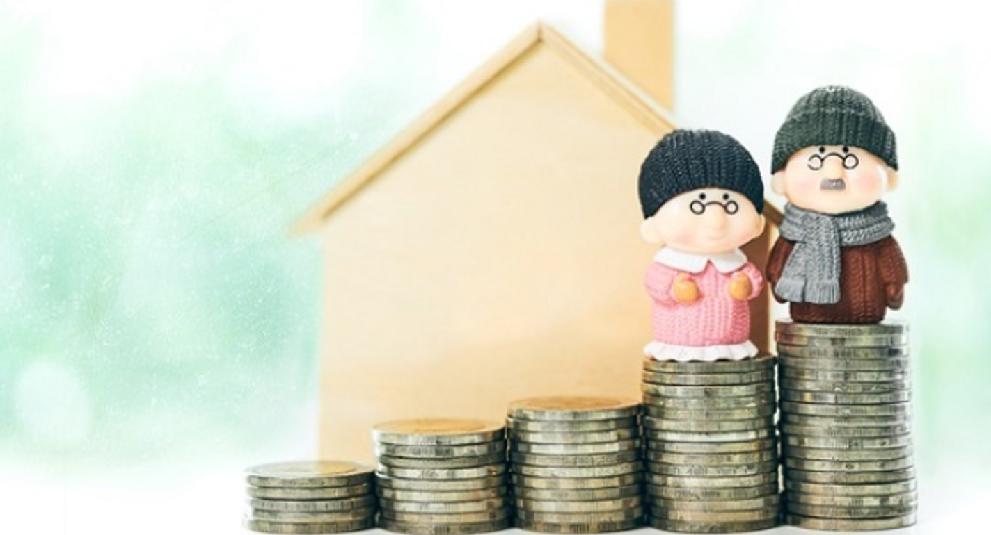 Ændring i reglerne for Grafisk Pension