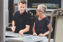 ”Det grafiske CSR-kodeks var det, vi manglede”