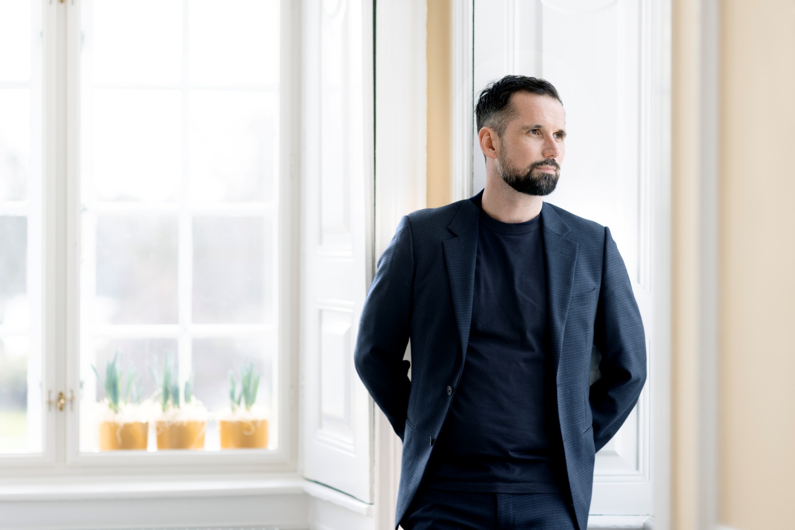 GRAKOMs ESG-chef: “ESG skal være et ledelsesvalg – ikke et administrativt monster