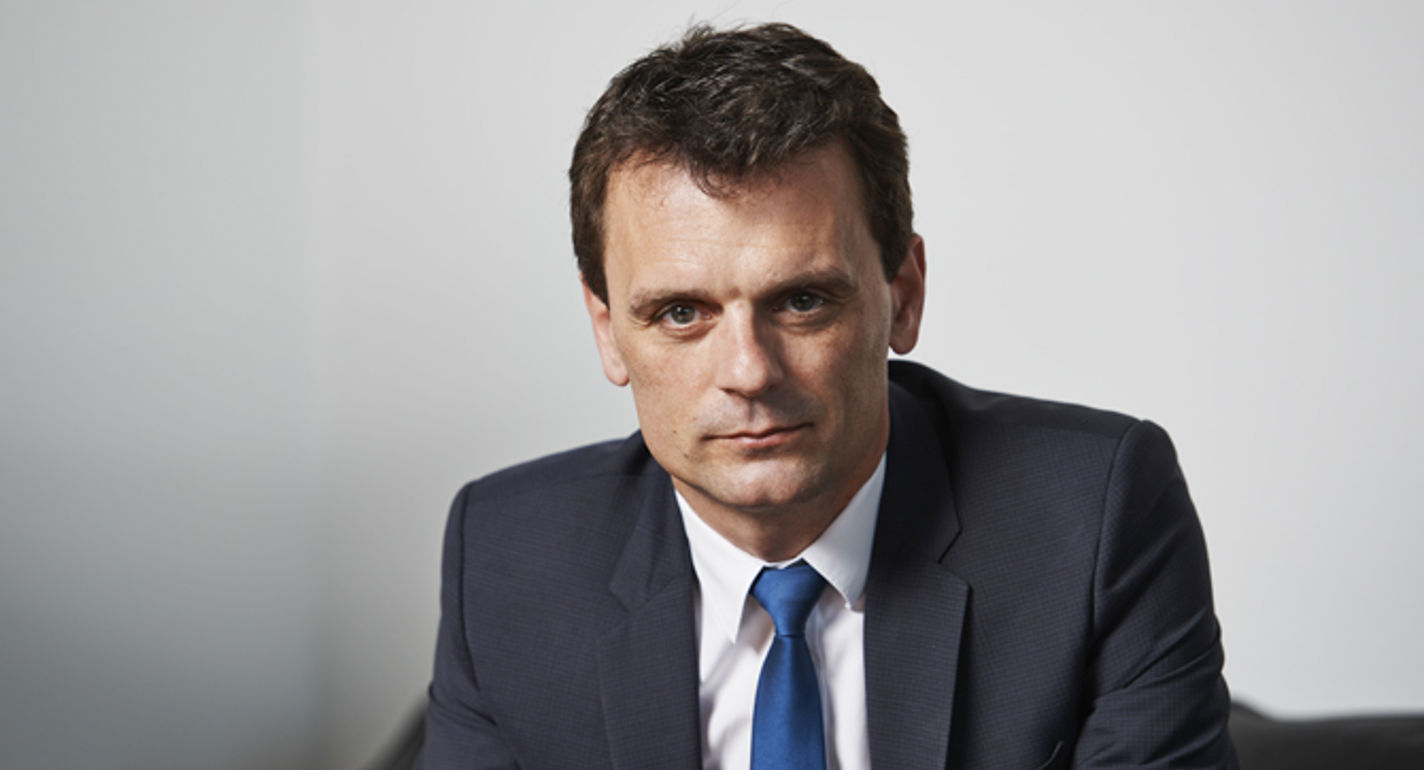 Vi skal igennem den største krise