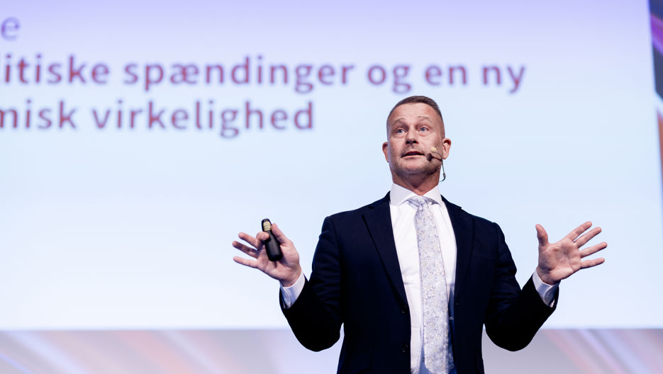 Ulrik Bie