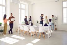 Afskedigelsesbeskyttelse af alle arbejdsmiljørepræsentanter