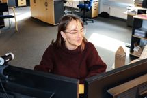 10 grafiske elever stiller op til DM i Skills