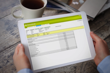 Klimaberegneren ClimateCalc er nået ud til Danske Banks kunder