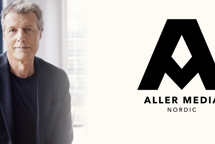 Aller Media Nordic vil fokusere fuldt ud på forlagsvirksomhed