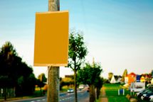 Slots- og Kulturstyrelsen inviterer til endnu et møde om politisk reklame