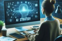 Næsten alle bureauer bruger AI, men kun 38 pct. har en strategi