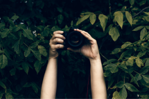 Miljøministeriet sætter gebyr-praksis ved naturfotografering i bero