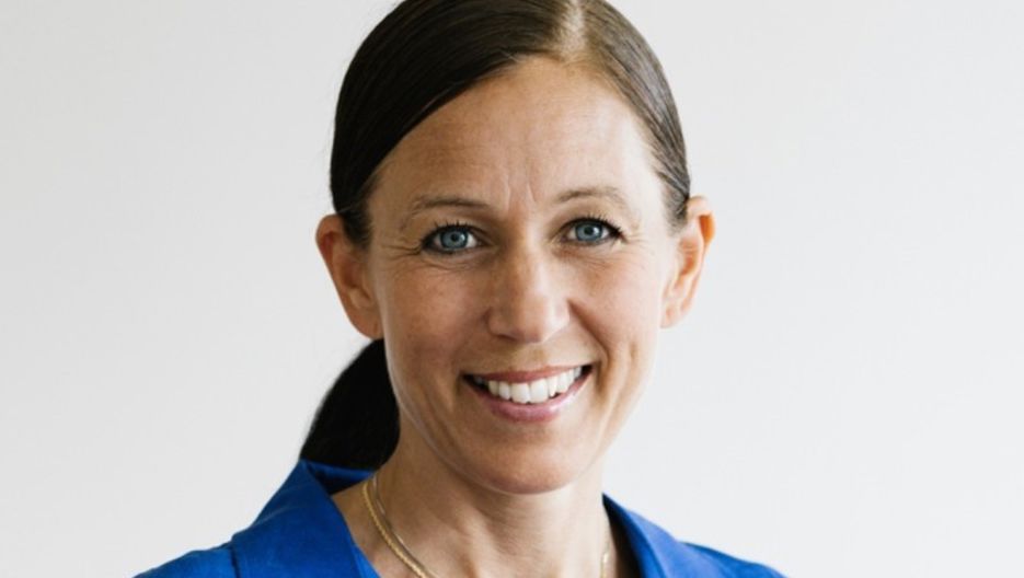 Sanna Sjøgren