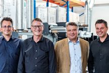 Reklamebureauet Buchs går ind i labelbranchen