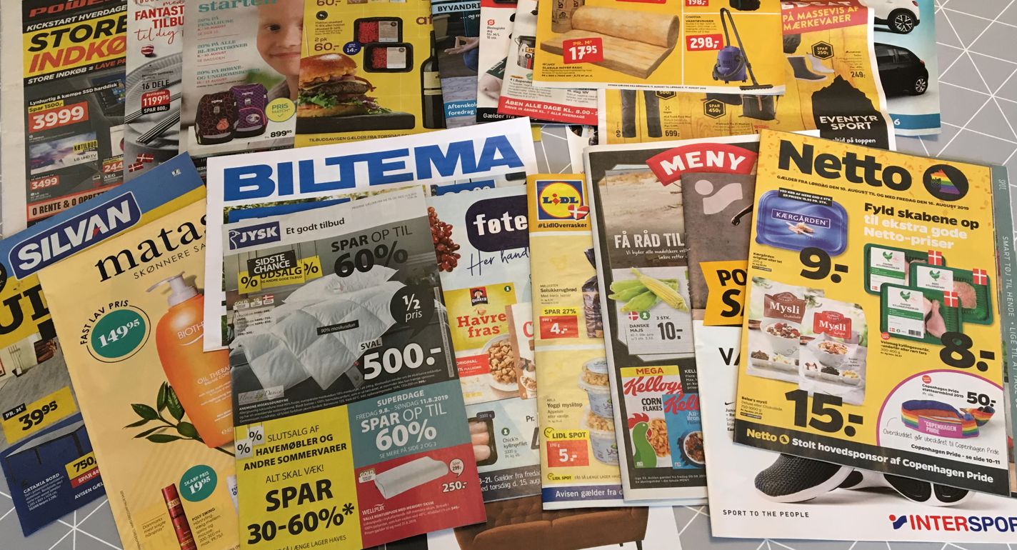 SF-forslag om reklamer er knæfald for tech-giganterne