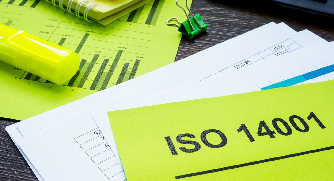 ISO 14001 og ISO 9001 opdateres i 2026