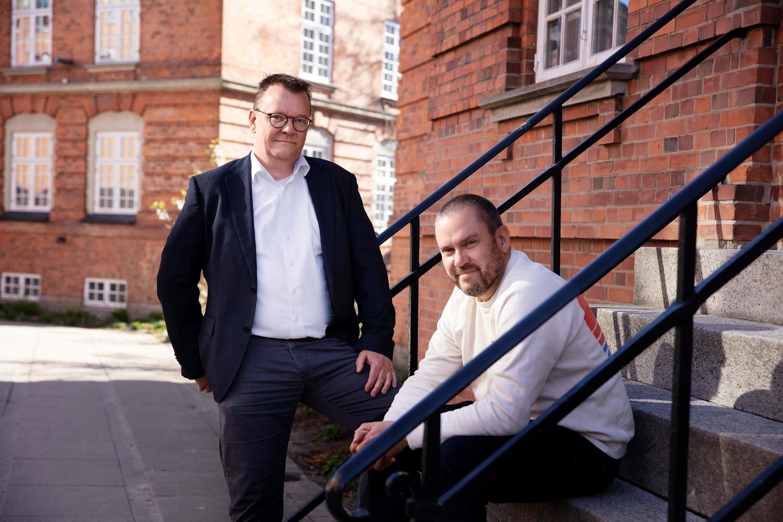 AI har gjort erfaring til en afgørende kompetence hos Kunde & Co