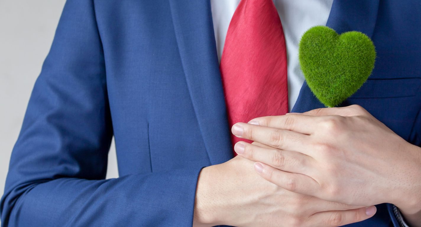 Skrappere regler om miljøpåstande på vej 