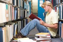 Eksperter tror stadig på den trykte bog