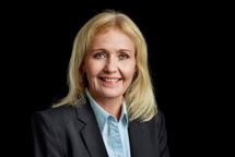 GRAKOM henter tidl. minister ind som ny direktør   