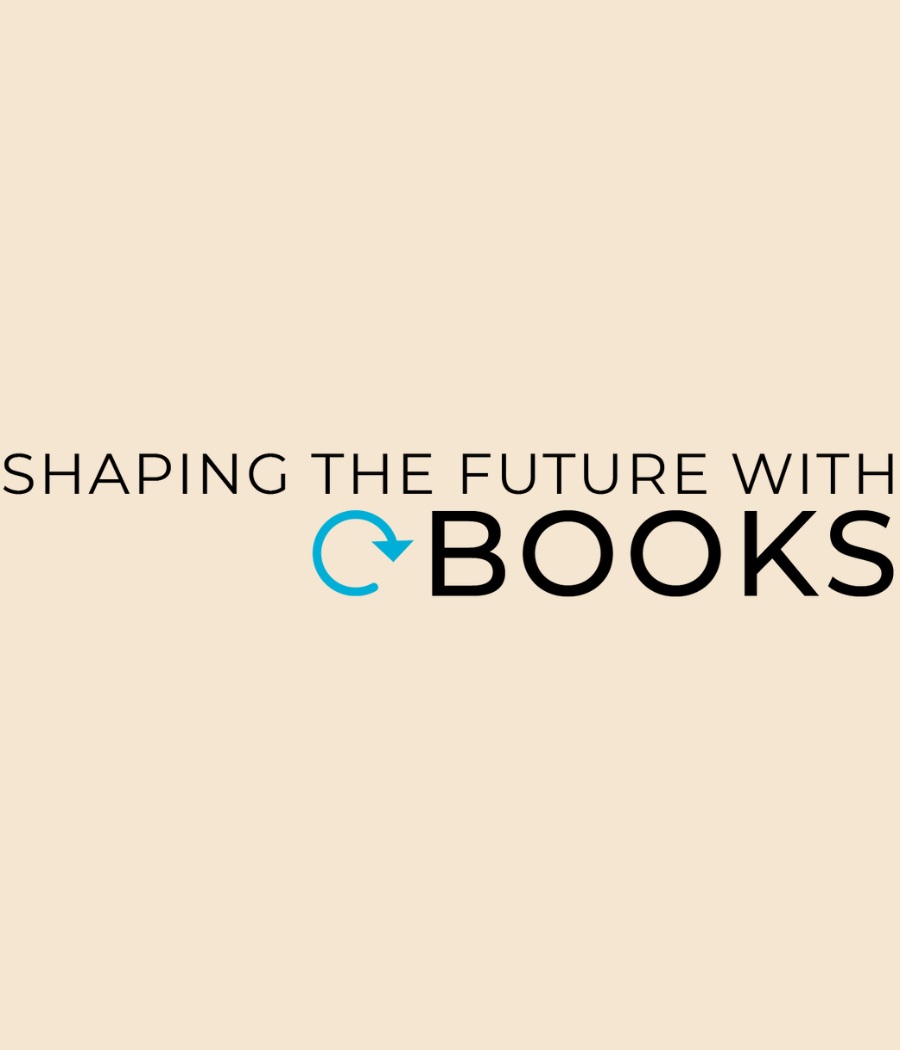 Shaping the Future with Books