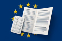 EU's Ministerråd vil sikre adgang til trykte medicinske indlægssedler