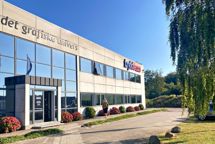 Sådan tackler Trykteam Svendborg ESG med fast sparring