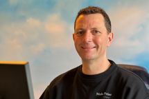 Efter fusionen: Ansættelser og investeringer hos Mols Print Kompagni