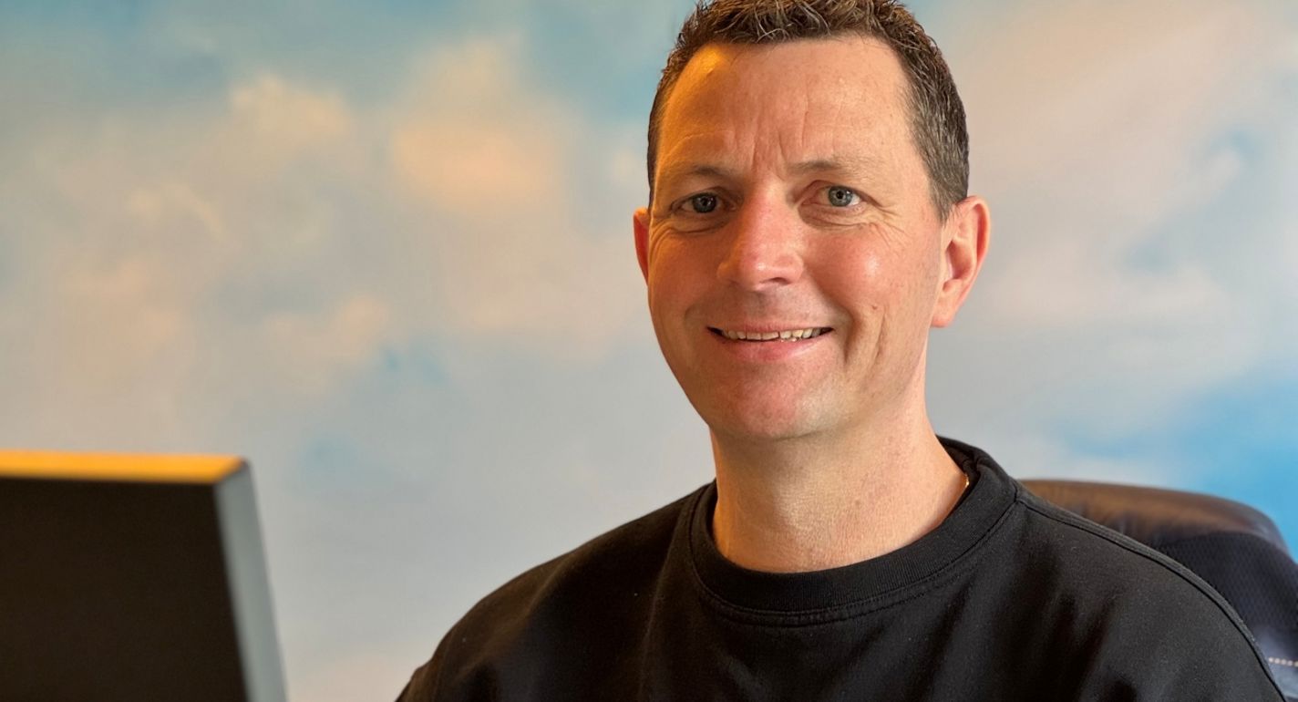 Efter fusionen: Ansættelser og investeringer hos Mols Print Kompagni