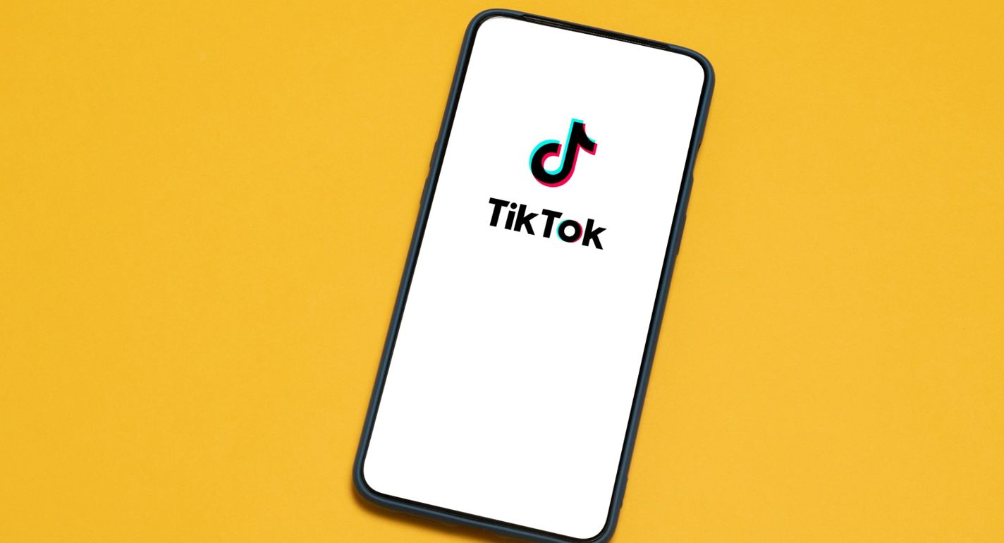 Creative Club fik orientering af TikTok