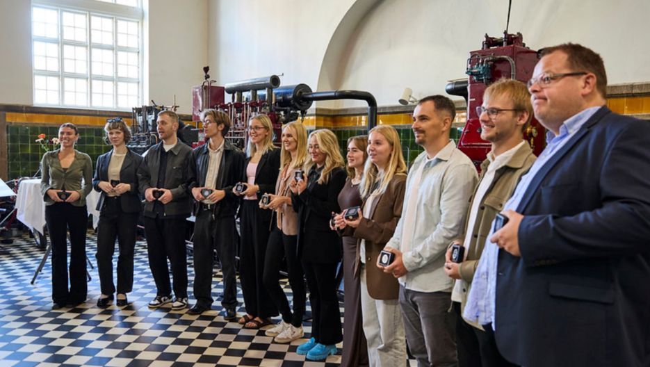 Grafisk Teknikere (2)