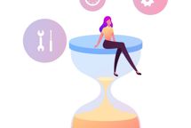 Spild hverken råvarer eller tid – for det er spild af penge!