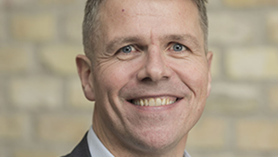 Palle Studsgaard Odgaard