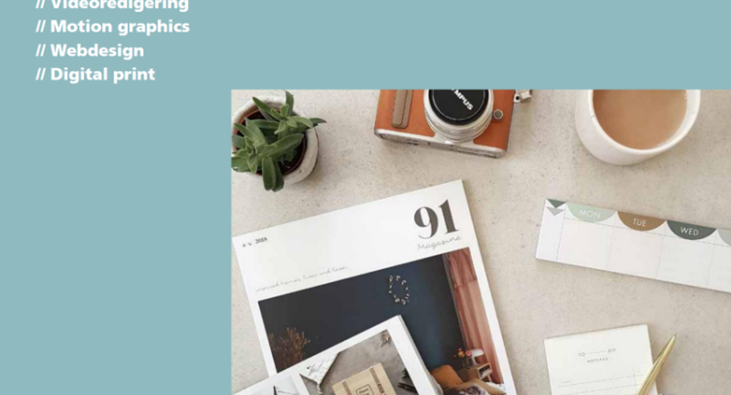 Her er årets kursuskatalog fra TECHCOLLEGE