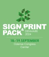 Sign, Print & Pack 2024