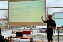 Tre konkrete virksomheder, der tiltrækker unge