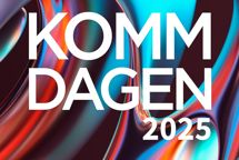 KOMM Dagen - kom og vær med