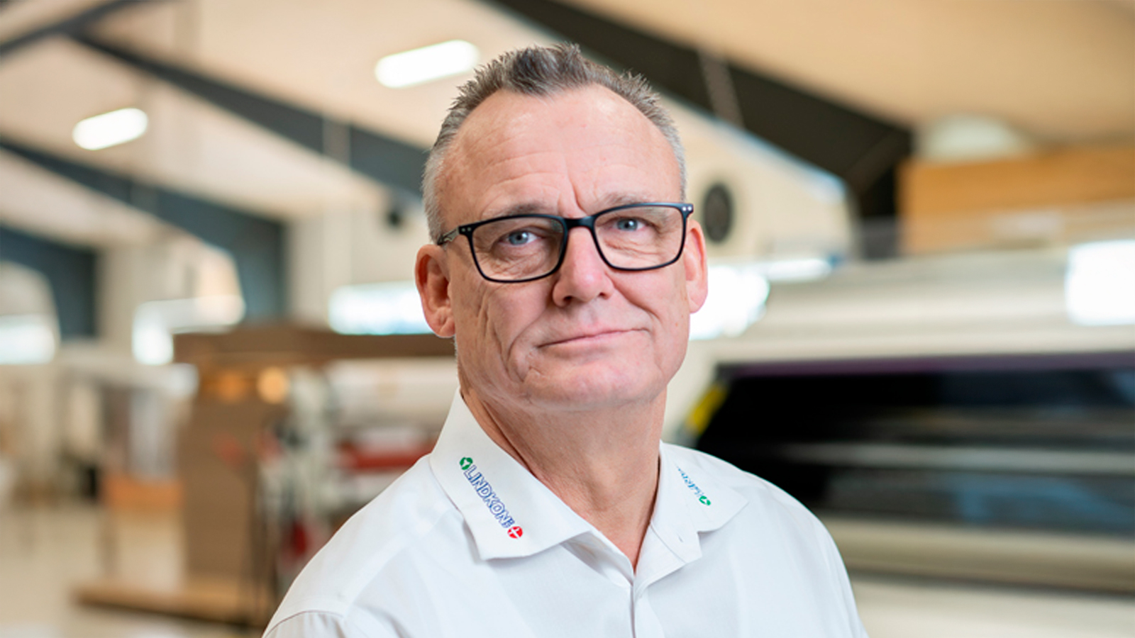 Vi ser flere veje til at vækste," siger CEO hos LINDKON