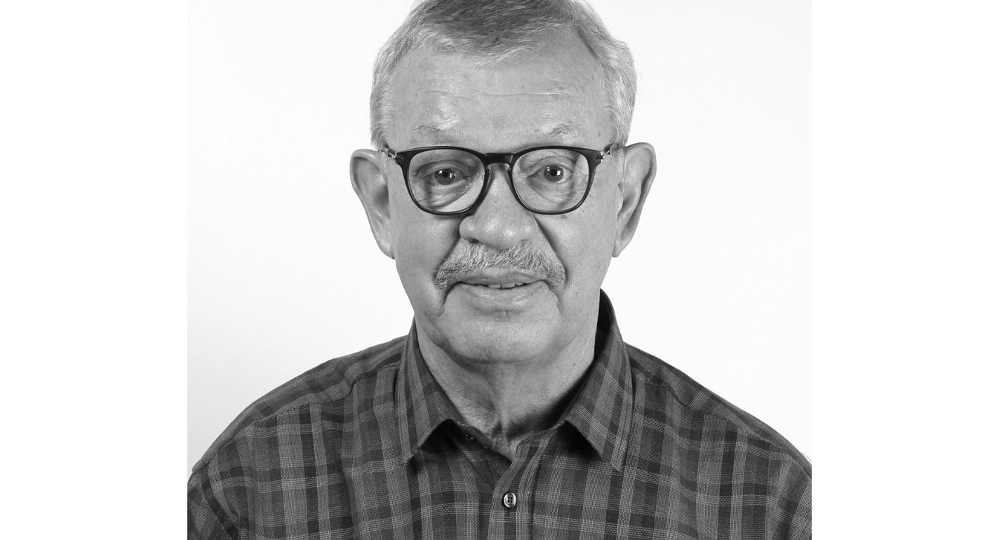 NS Systems stifter er gået bort