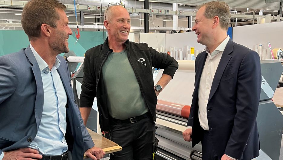 Effection Finansminister 7