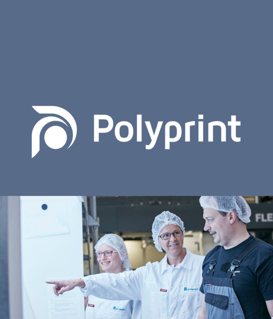 Få indblik i PPWR i praksis hos Polyprint