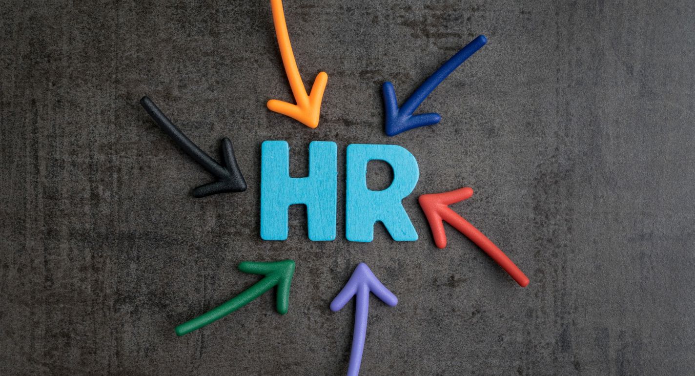 Bureauer har styr på HR