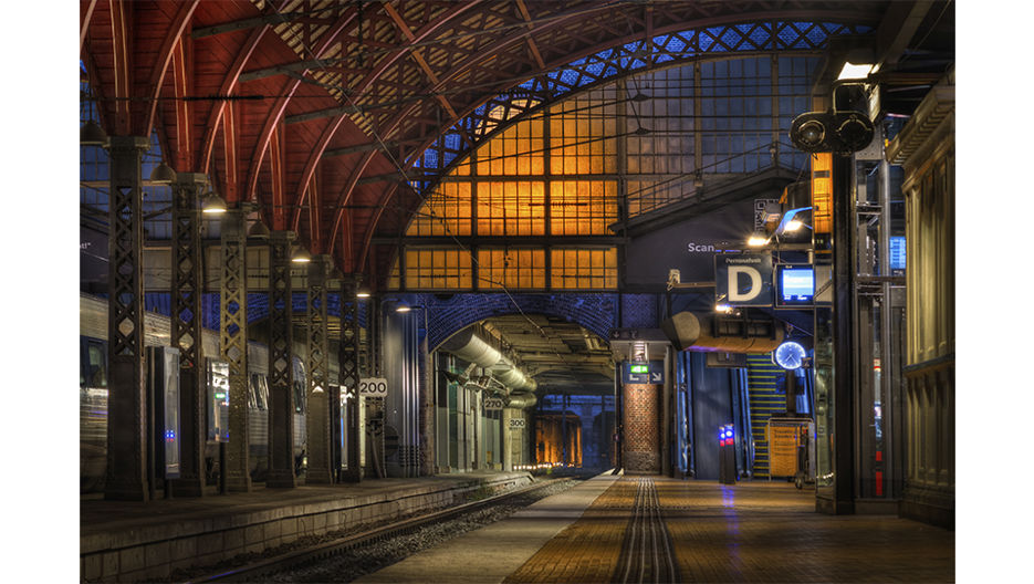 Jacob Surland GULD Dansk Miljø