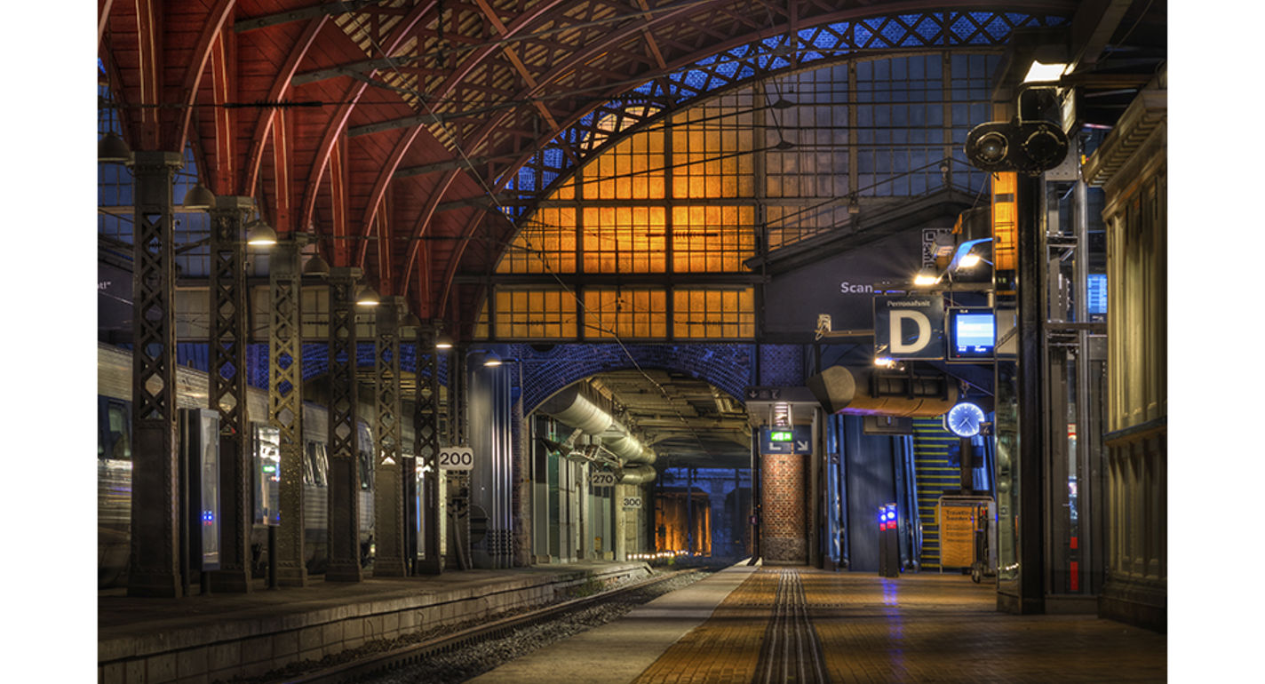 Årets Fotograf 2023