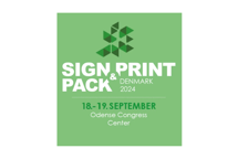 Mød GRAKOM og FESPA Denmark på Sign, Print & Pack-messen