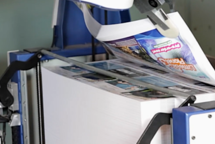 Den grafiske branche er ved at være moden til robotter