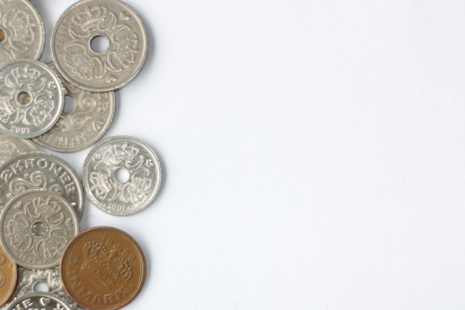 Implementering af løngennemsigtighed udskydes til 1.1 2027